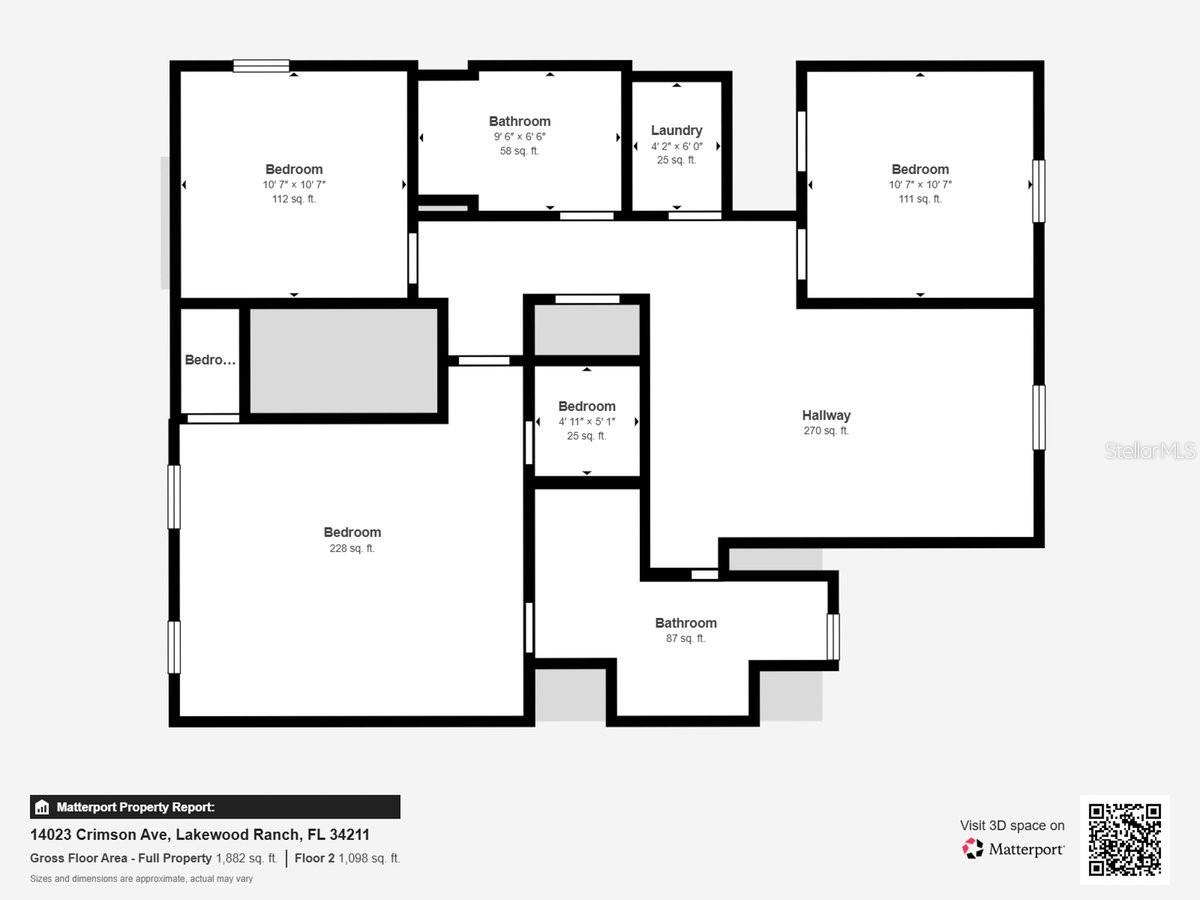 Image 26 of 49 For 14023 Crimson Avenue