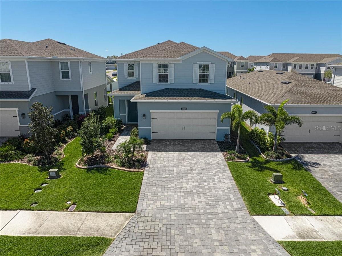 Image 40 of 49 For 14023 Crimson Avenue