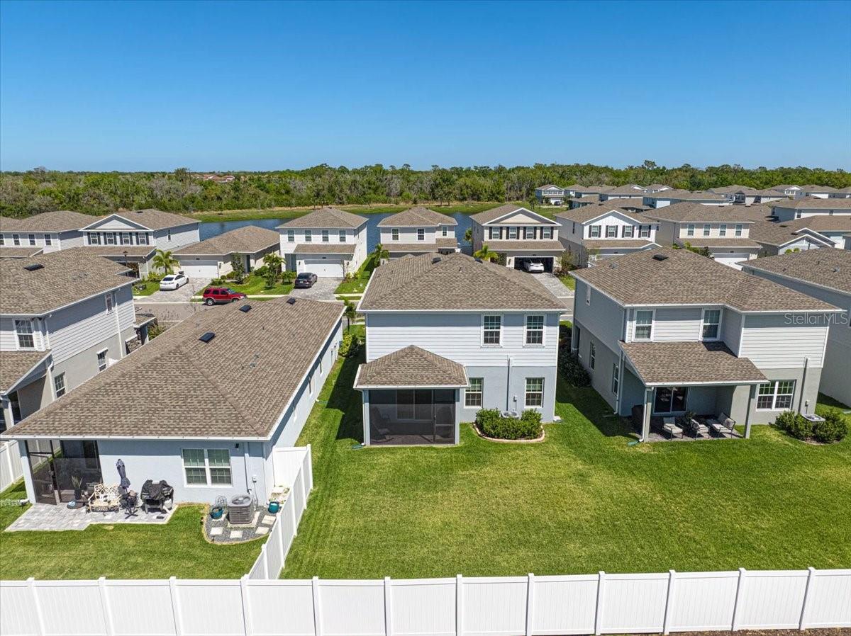 Image 43 of 49 For 14023 Crimson Avenue