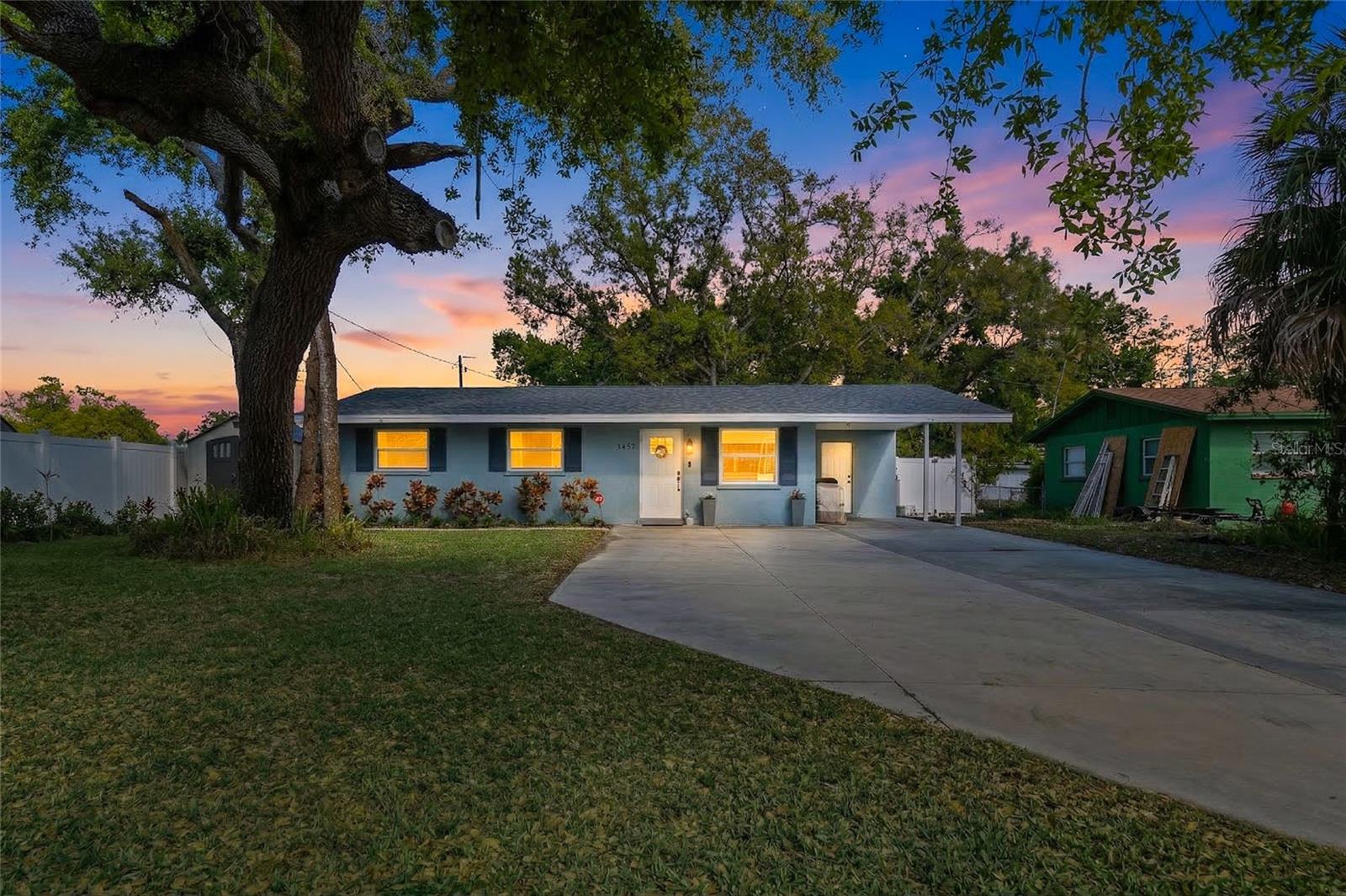 Details for 3457 Lalani Boulevard, SARASOTA, FL 34232