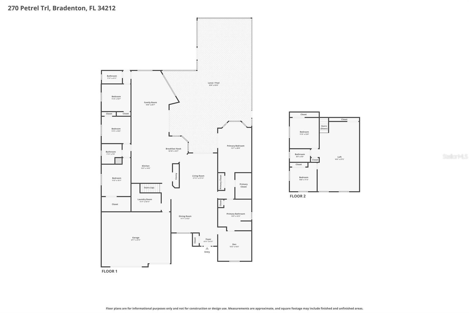 Image 96 of 98 For 270 Petrel Trail