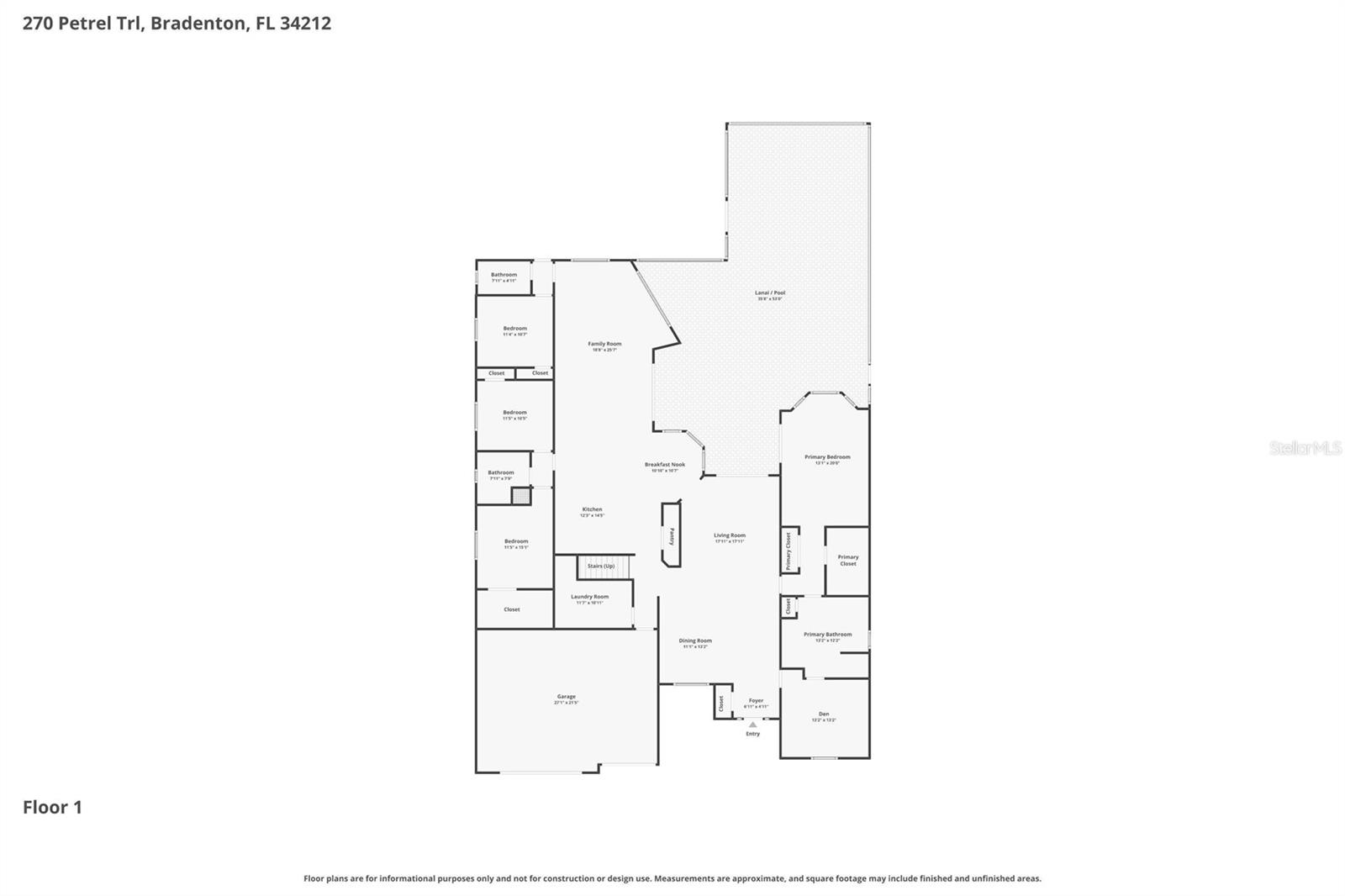 Image 97 of 98 For 270 Petrel Trail