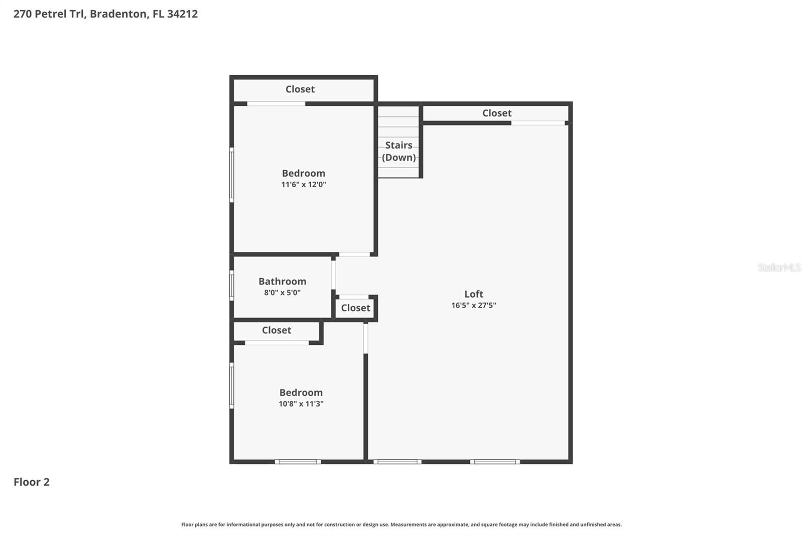 Image 98 of 98 For 270 Petrel Trail