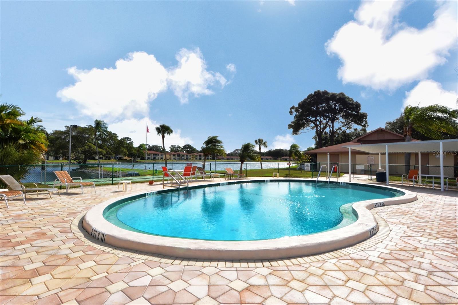 Image 32 of 39 For 4591 Mohican Trail 137