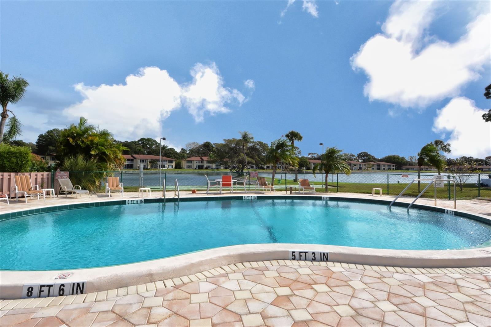 Image 33 of 39 For 4591 Mohican Trail 137