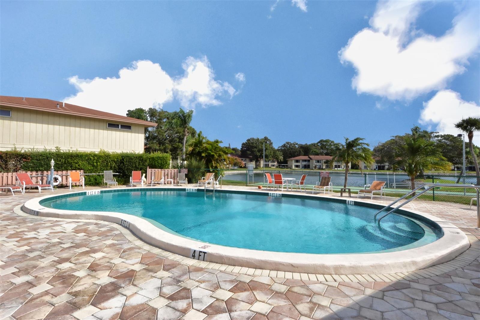 Image 34 of 39 For 4591 Mohican Trail 137