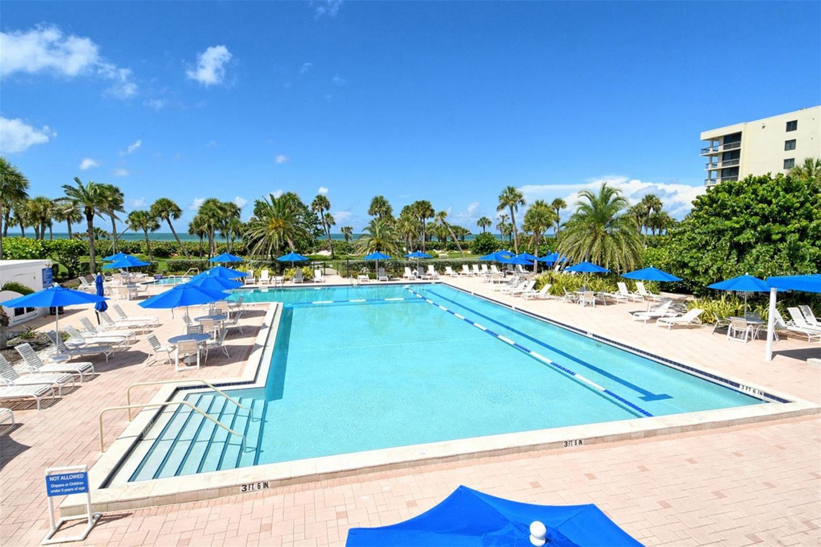 Image 22 of 41 For 1085 Gulf Of Mexico Drive 404