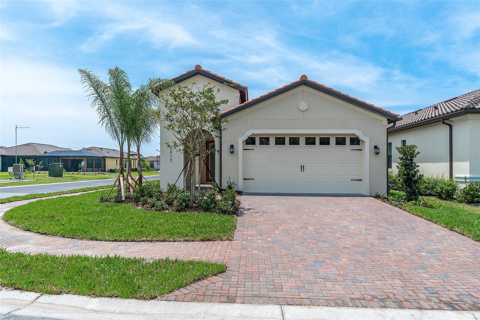 Details for 2217 6th Street E, PALMETTO, FL 34221