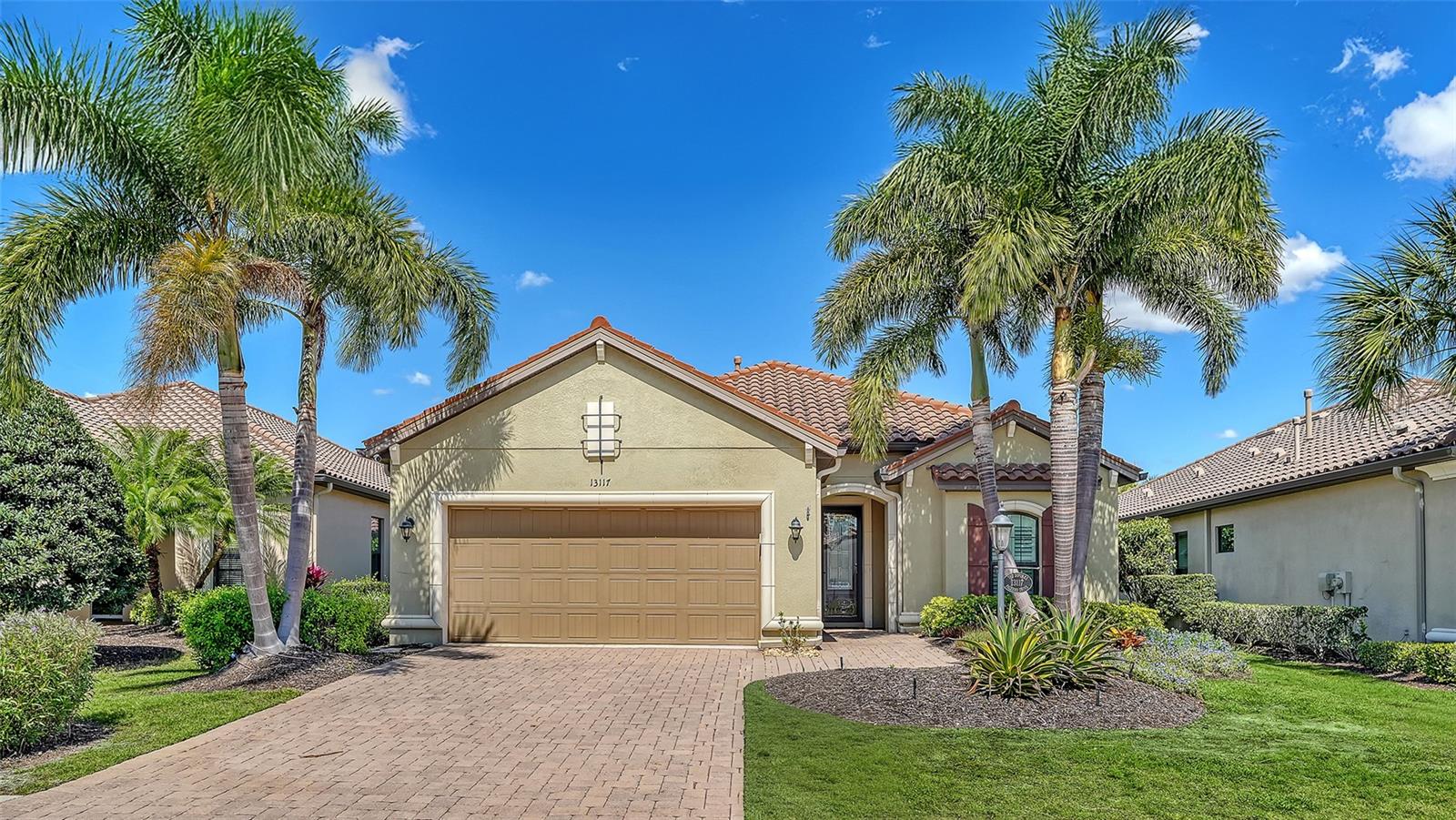 Details for 13117 Palermo Drive, BRADENTON, FL 34211