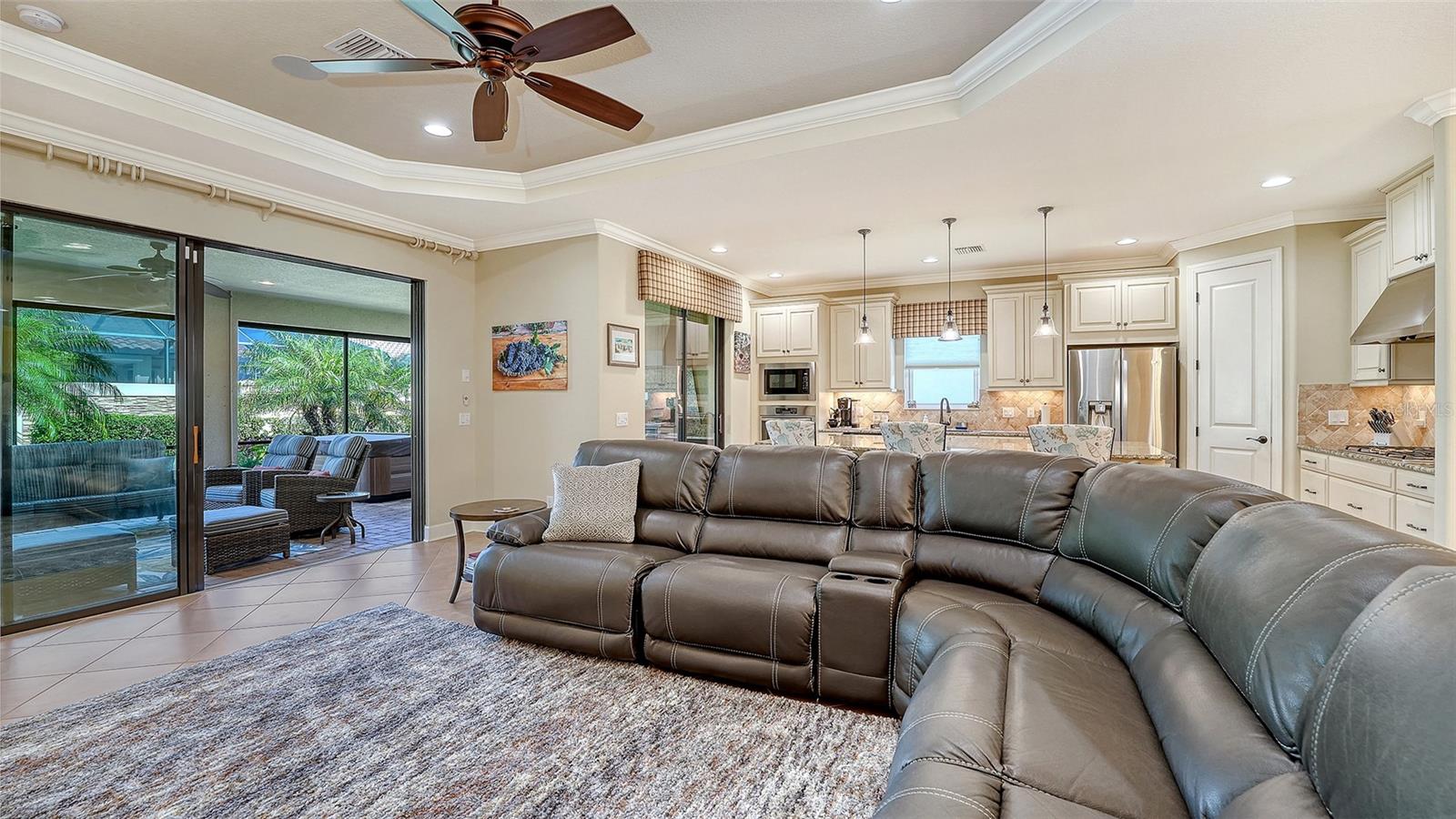 Image 9 of 64 For 13117 Palermo Drive