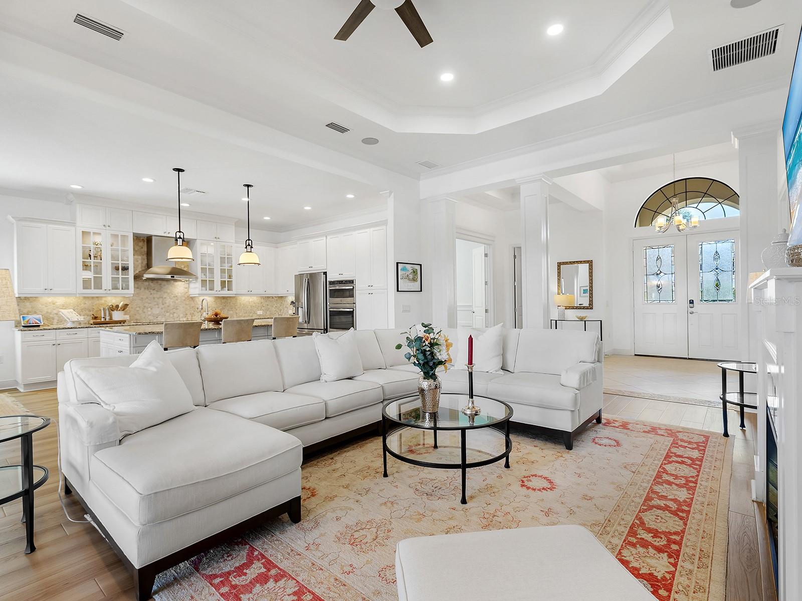 Image 13 of 74 For 16729 Collingtree Crossing