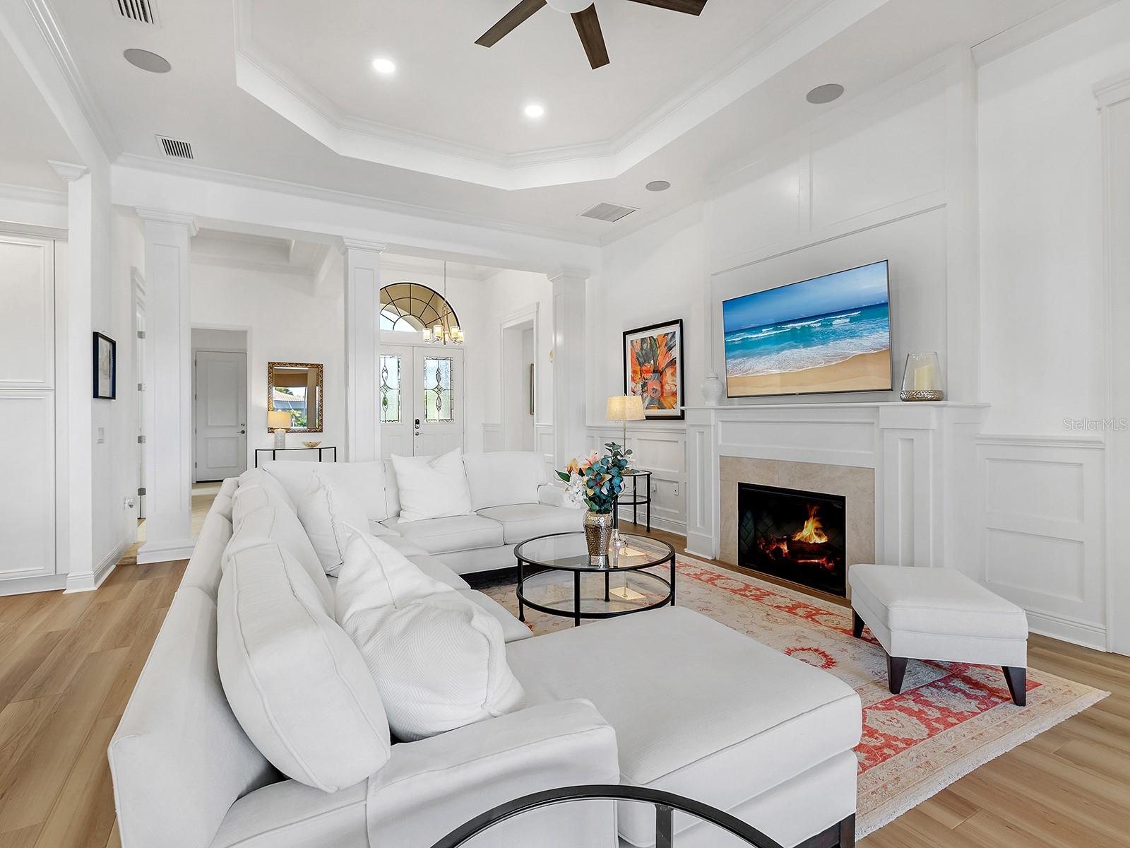 Image 14 of 74 For 16729 Collingtree Crossing