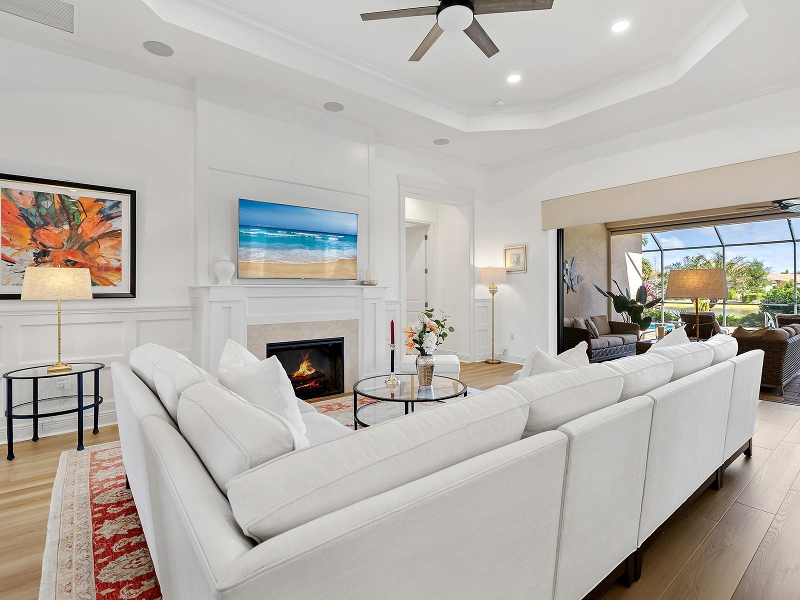 Image 16 of 74 For 16729 Collingtree Crossing