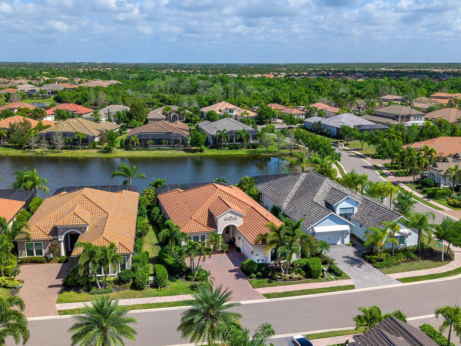 Image 2 of 74 For 16729 Collingtree Crossing