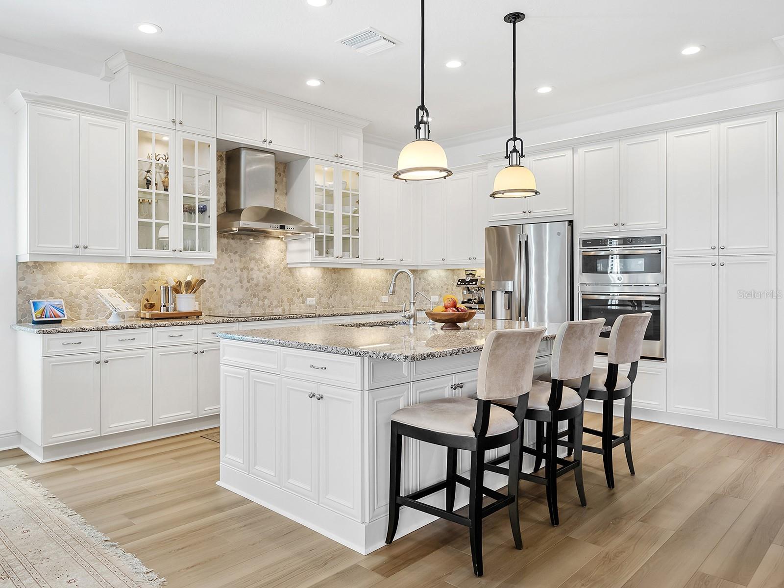 Image 20 of 74 For 16729 Collingtree Crossing