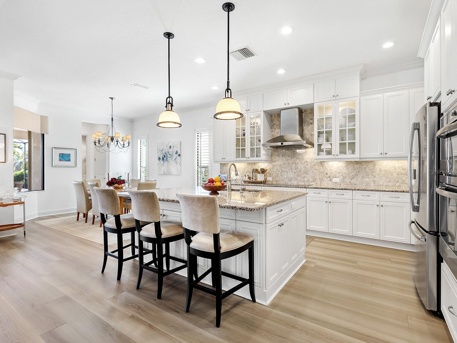 Image 21 of 74 For 16729 Collingtree Crossing