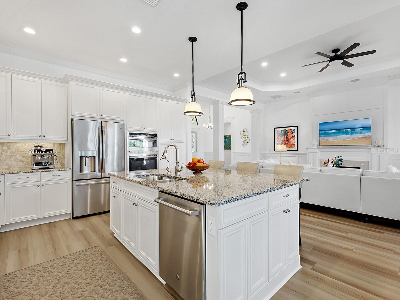 Image 25 of 74 For 16729 Collingtree Crossing