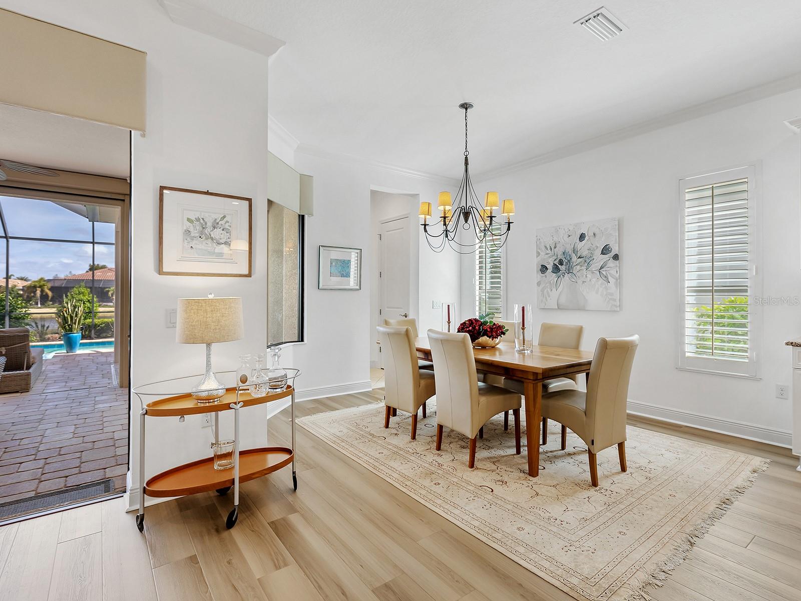 Image 26 of 74 For 16729 Collingtree Crossing