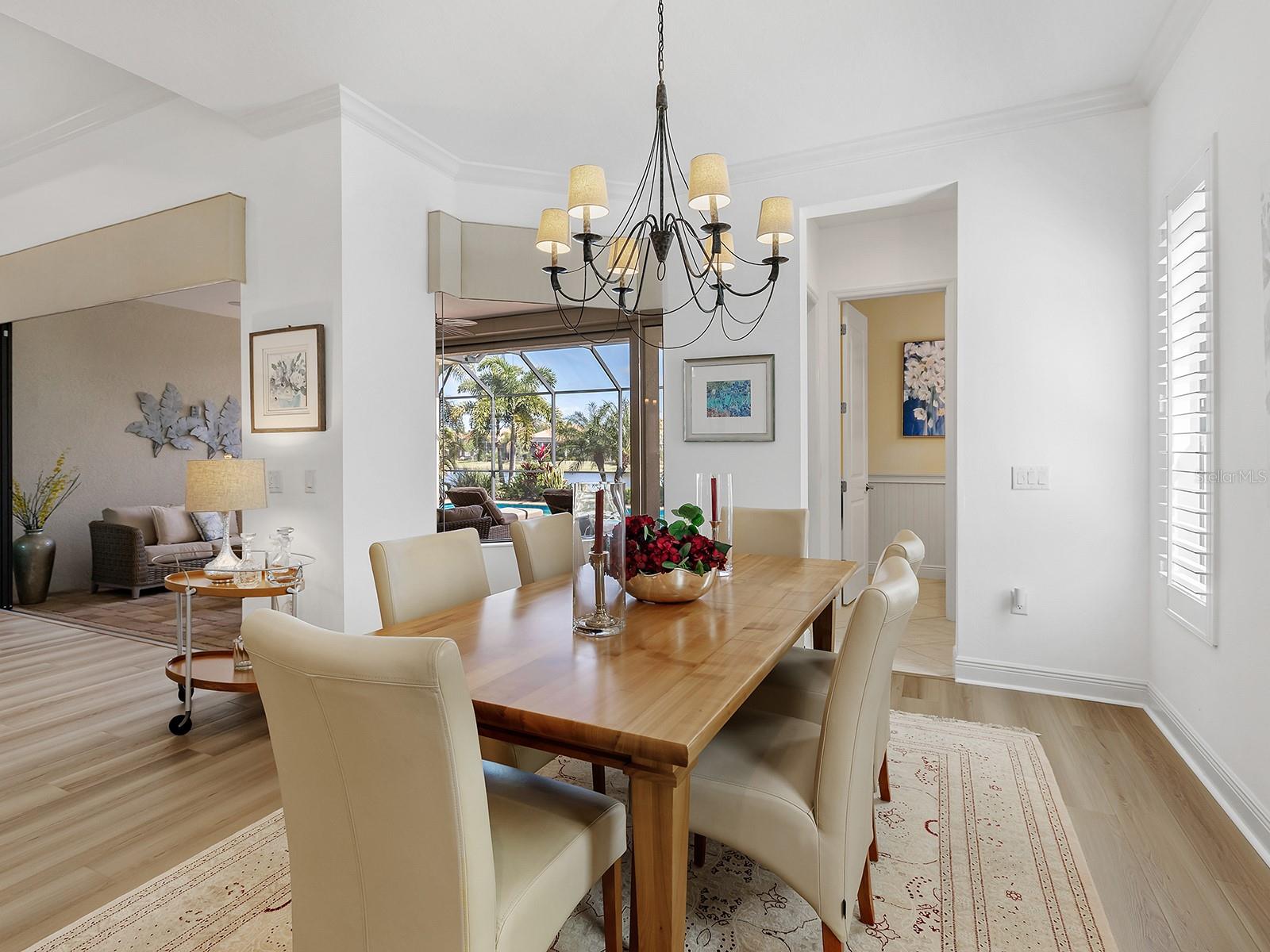 Image 27 of 74 For 16729 Collingtree Crossing