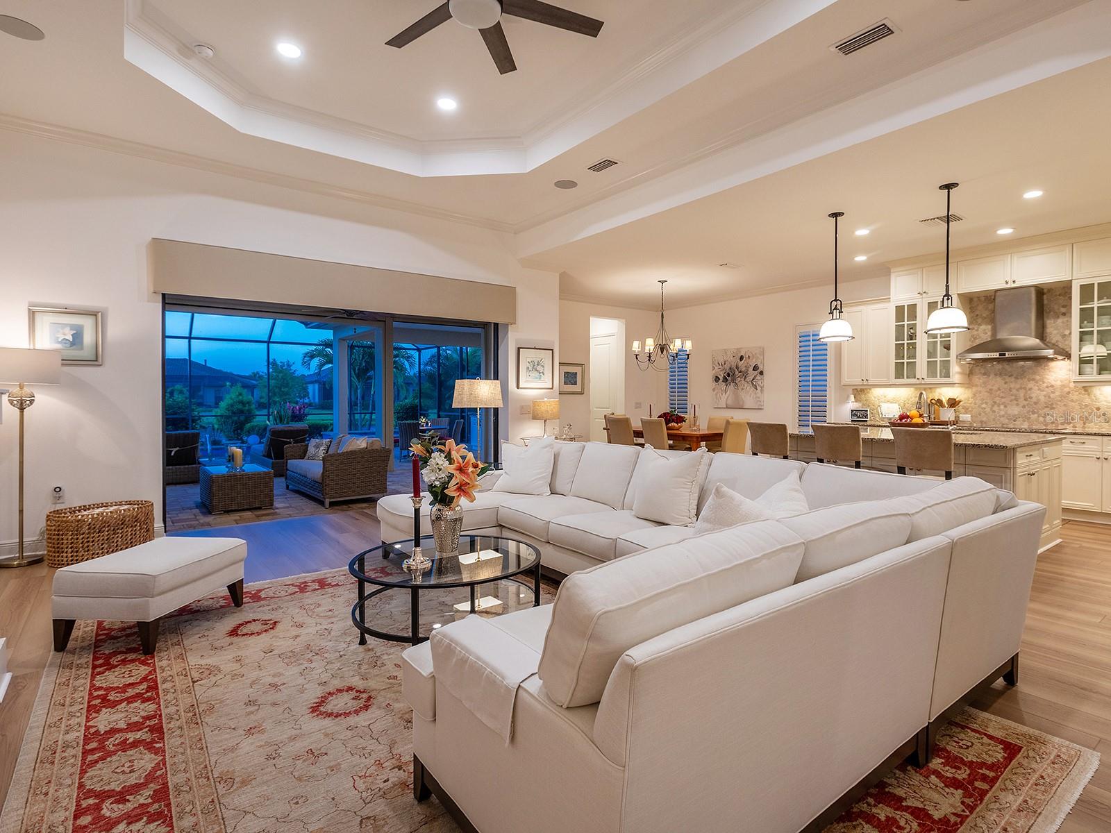 Image 4 of 74 For 16729 Collingtree Crossing