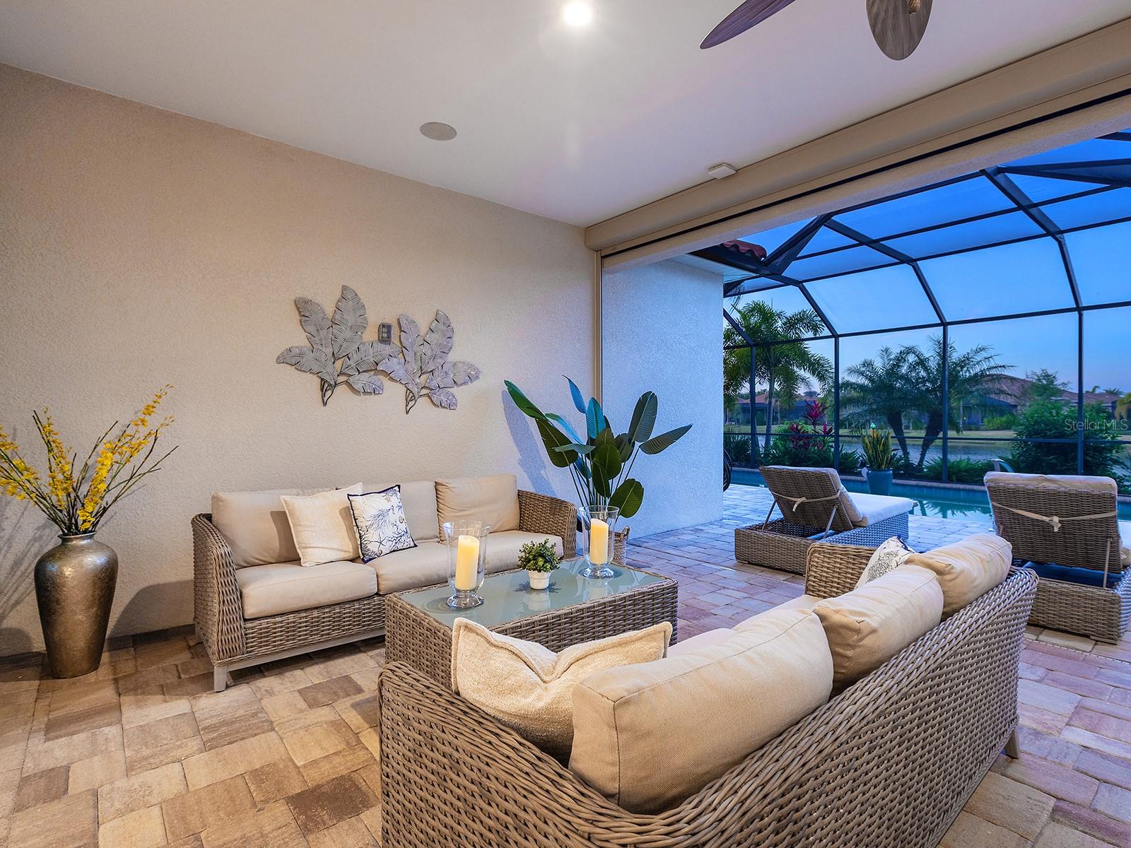 Image 45 of 74 For 16729 Collingtree Crossing