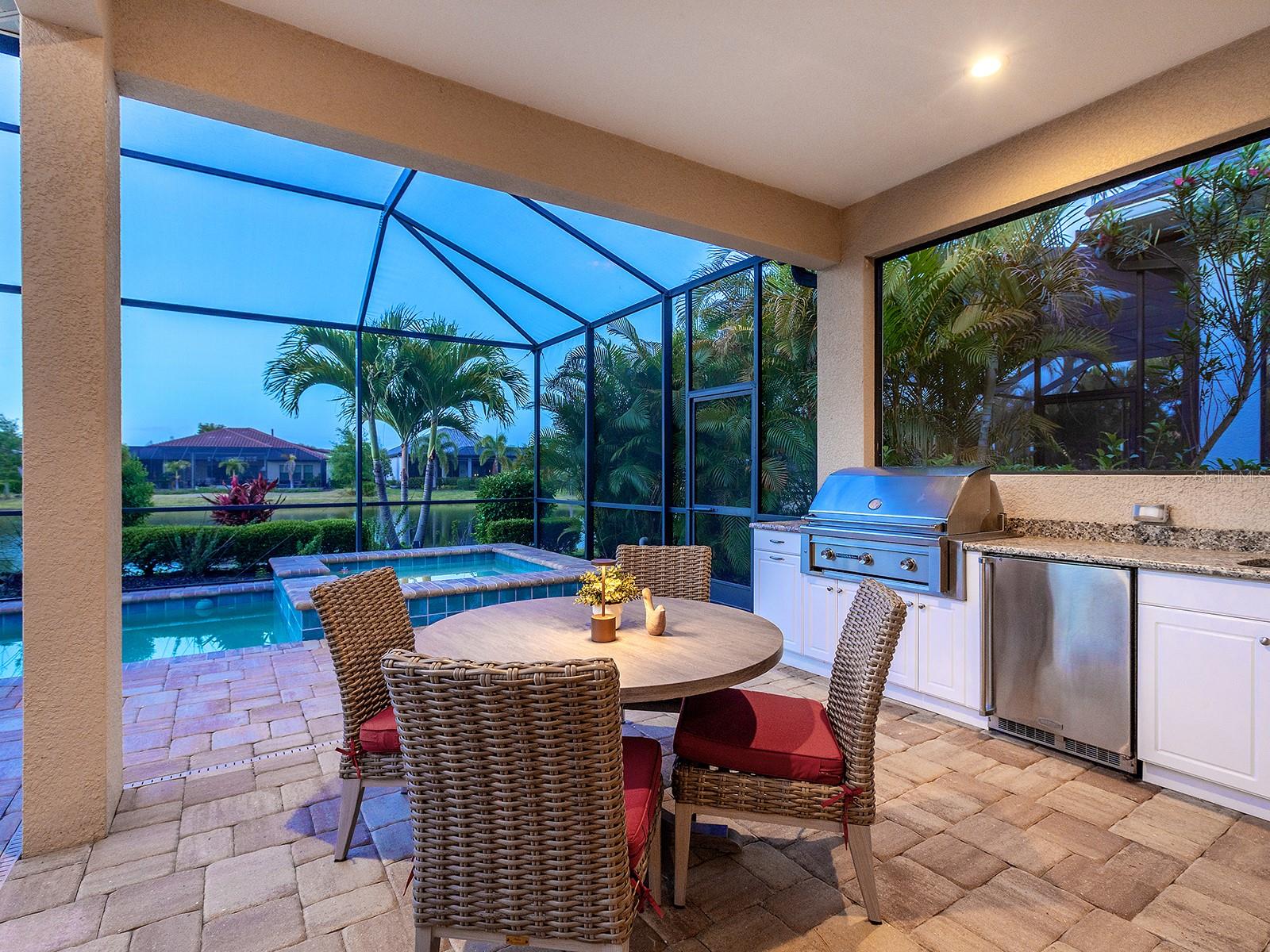 Image 47 of 74 For 16729 Collingtree Crossing