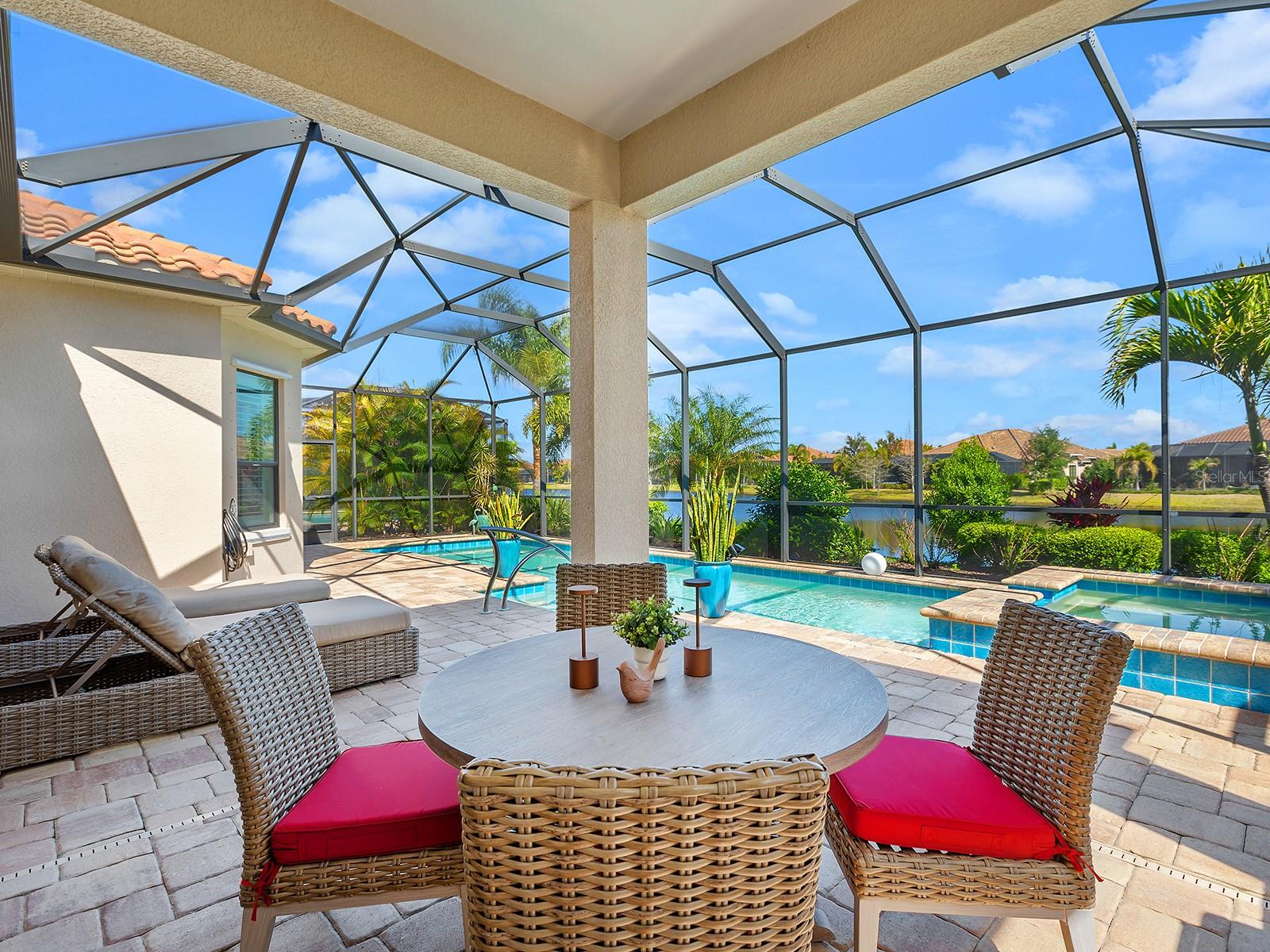 Image 5 of 74 For 16729 Collingtree Crossing