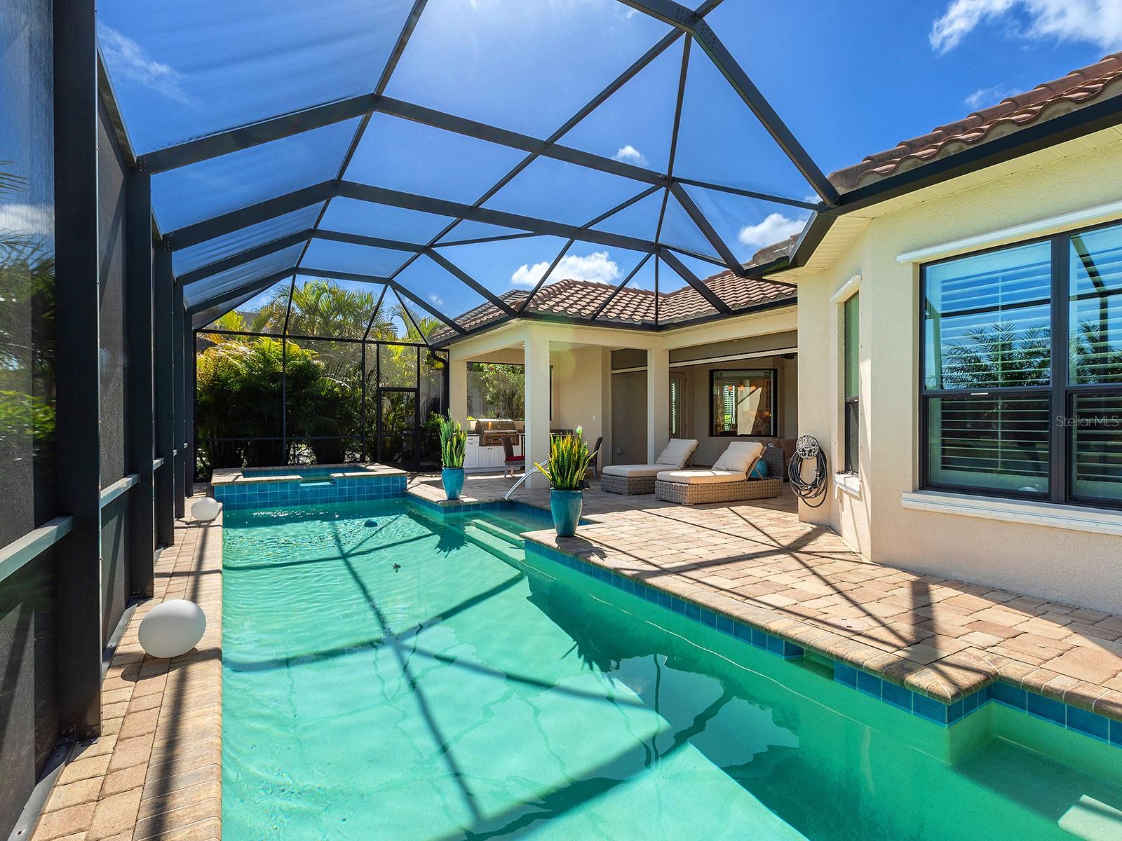 Image 51 of 74 For 16729 Collingtree Crossing