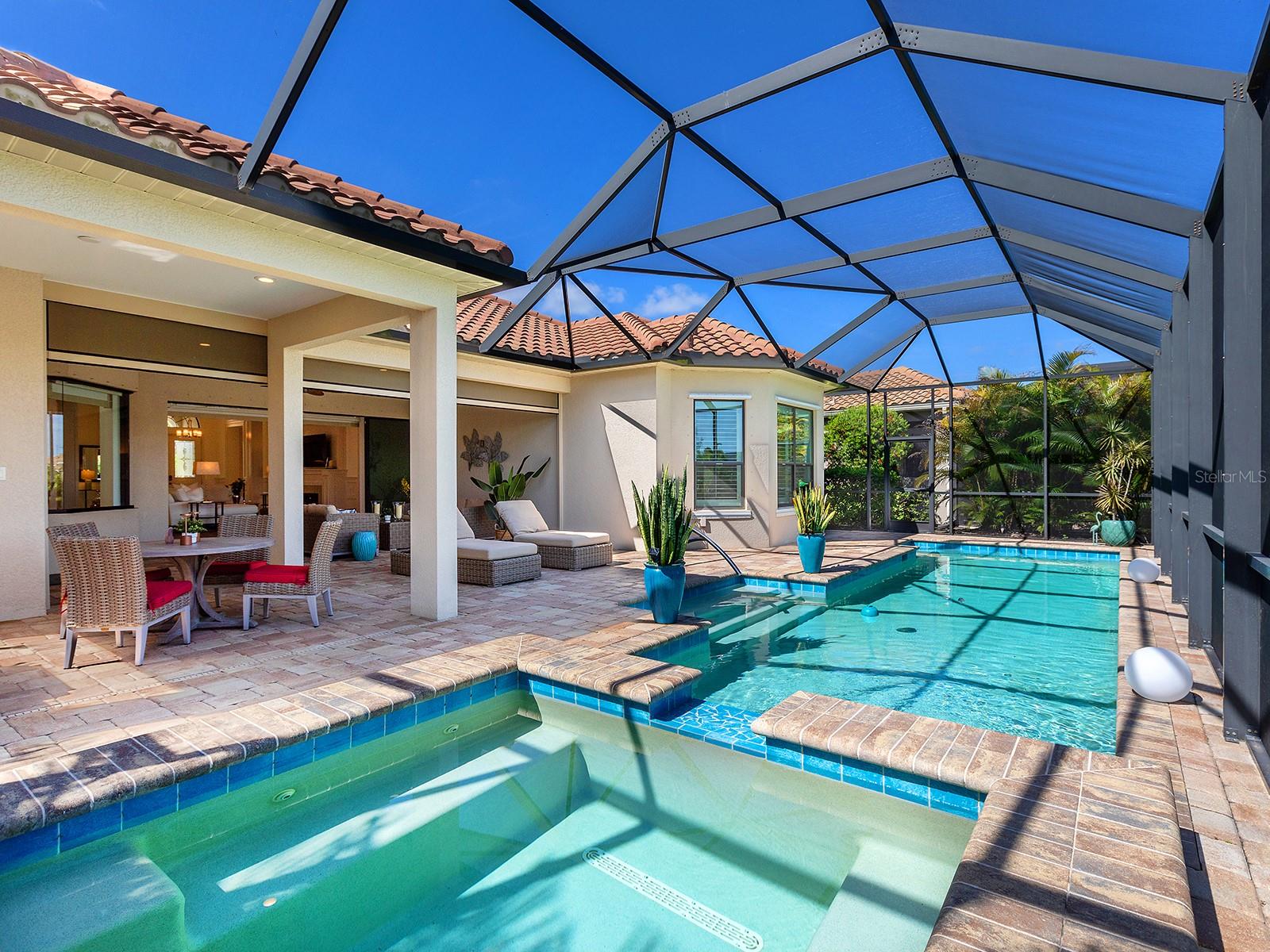 Image 53 of 74 For 16729 Collingtree Crossing