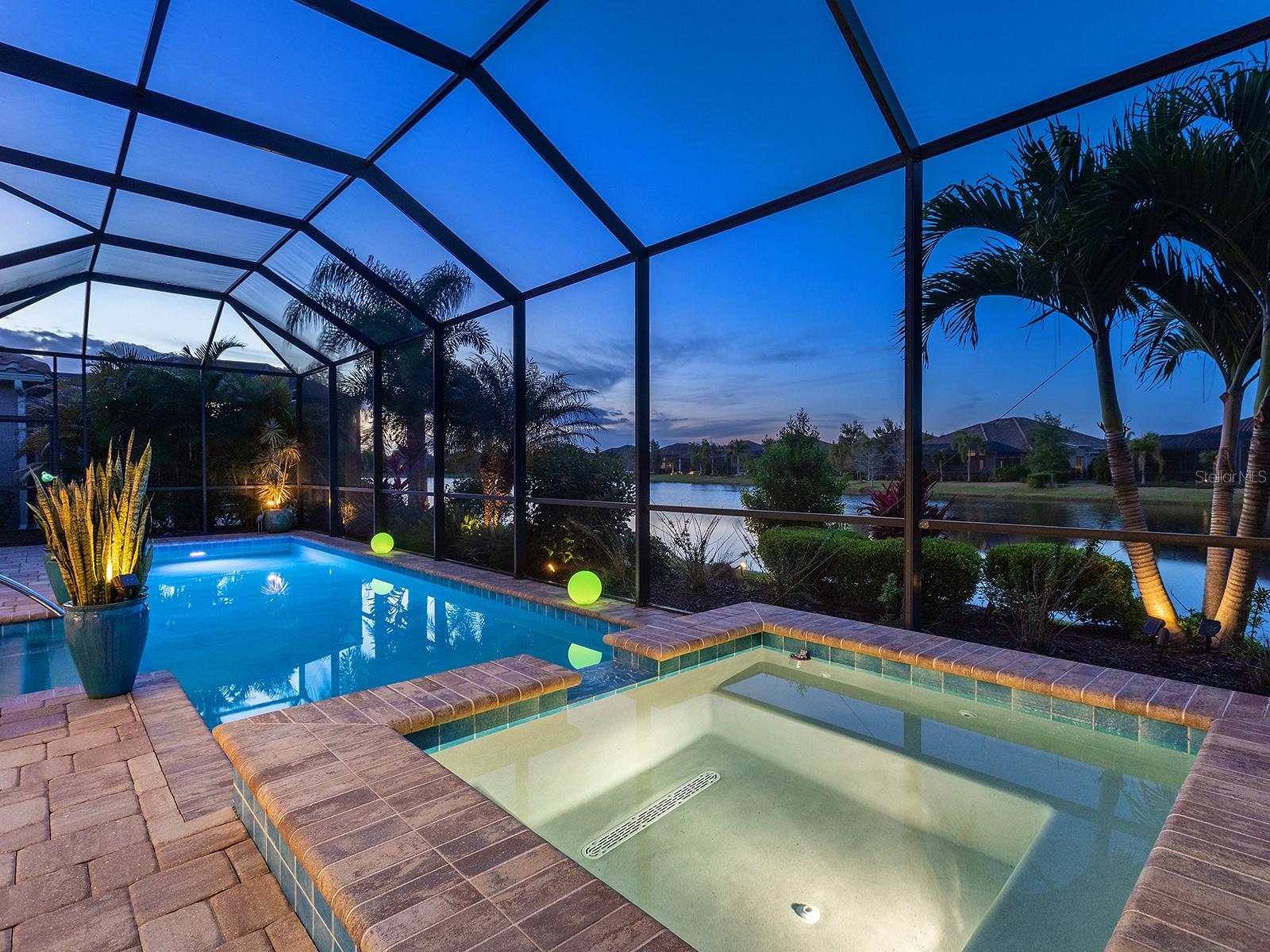 Image 54 of 74 For 16729 Collingtree Crossing