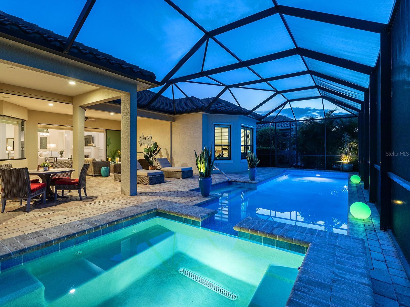 Image 55 of 74 For 16729 Collingtree Crossing