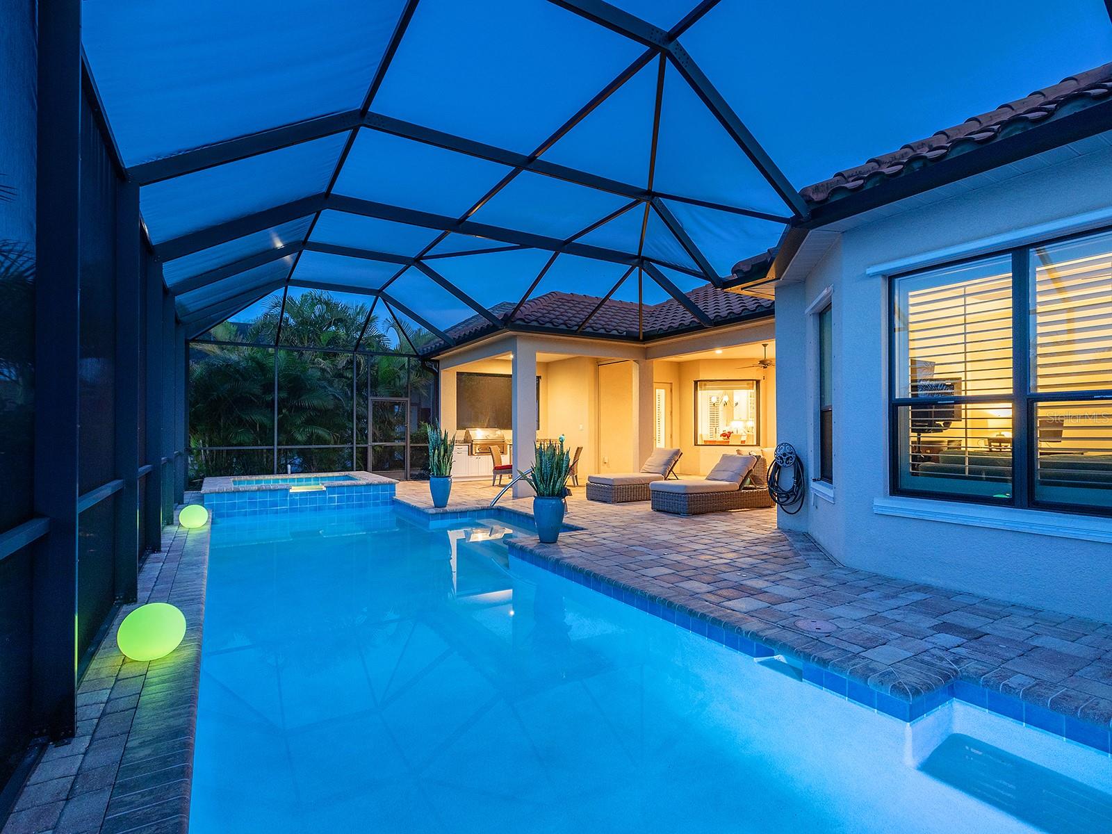 Image 56 of 74 For 16729 Collingtree Crossing