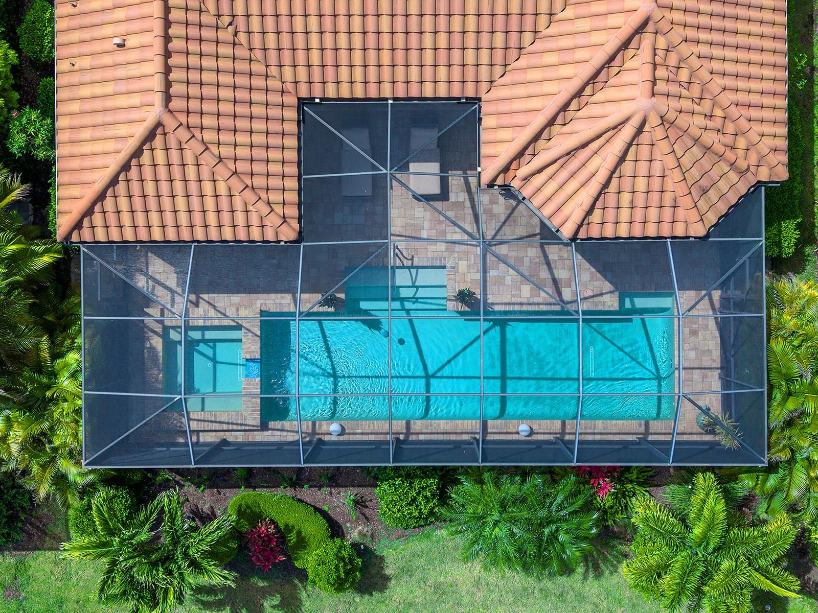 Image 57 of 74 For 16729 Collingtree Crossing