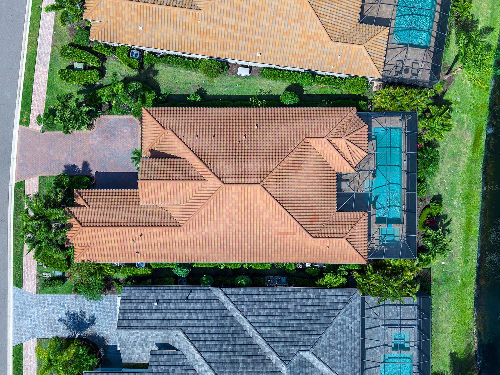 Image 58 of 74 For 16729 Collingtree Crossing