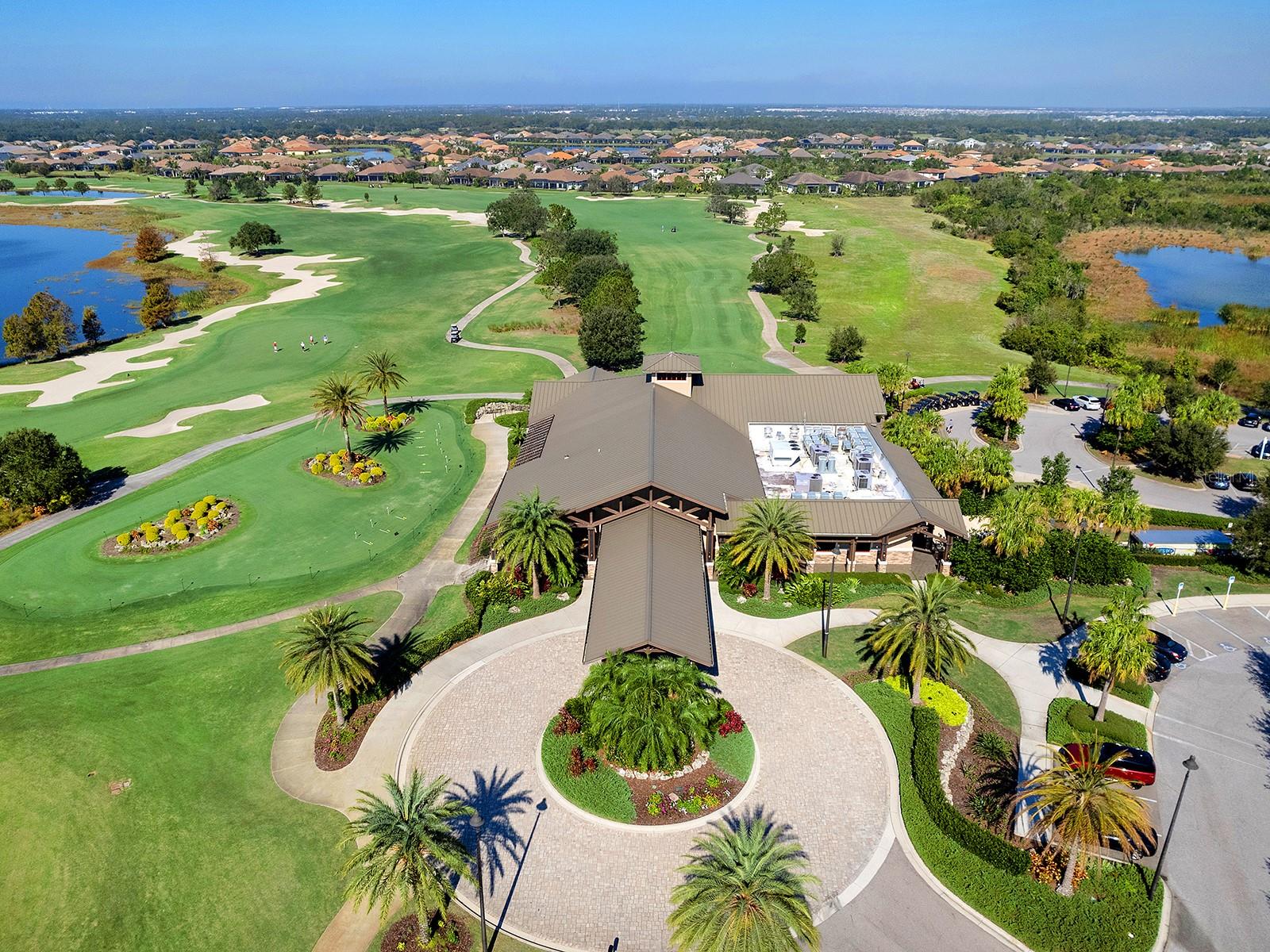 Image 65 of 74 For 16729 Collingtree Crossing