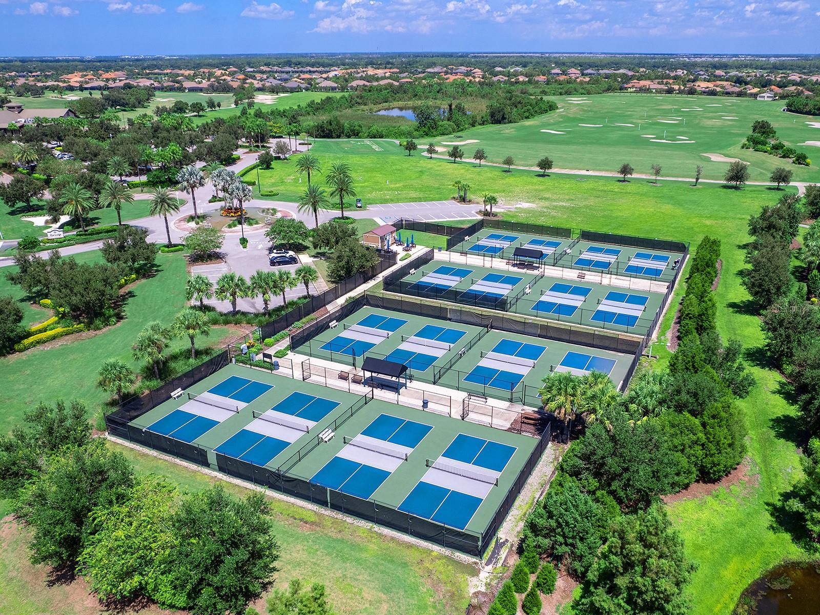 Image 68 of 74 For 16729 Collingtree Crossing