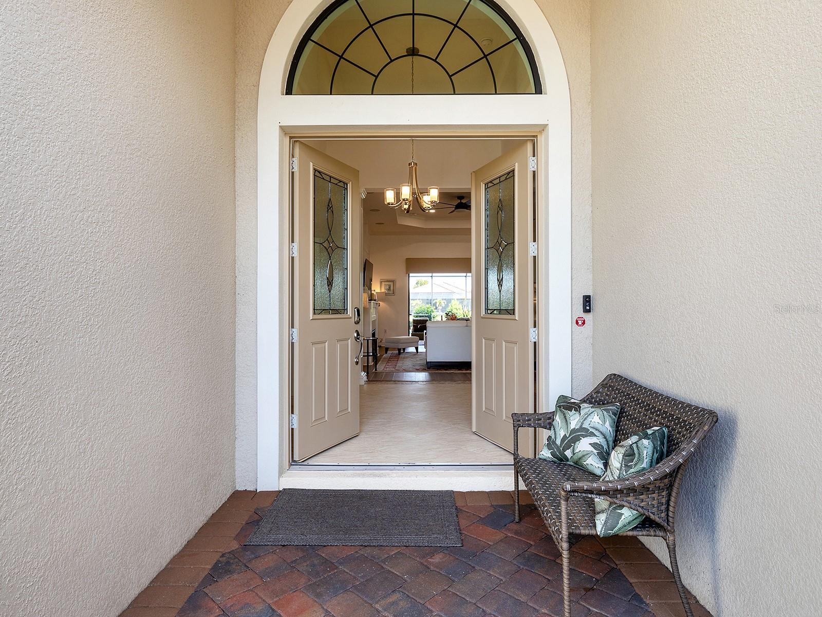 Image 8 of 74 For 16729 Collingtree Crossing