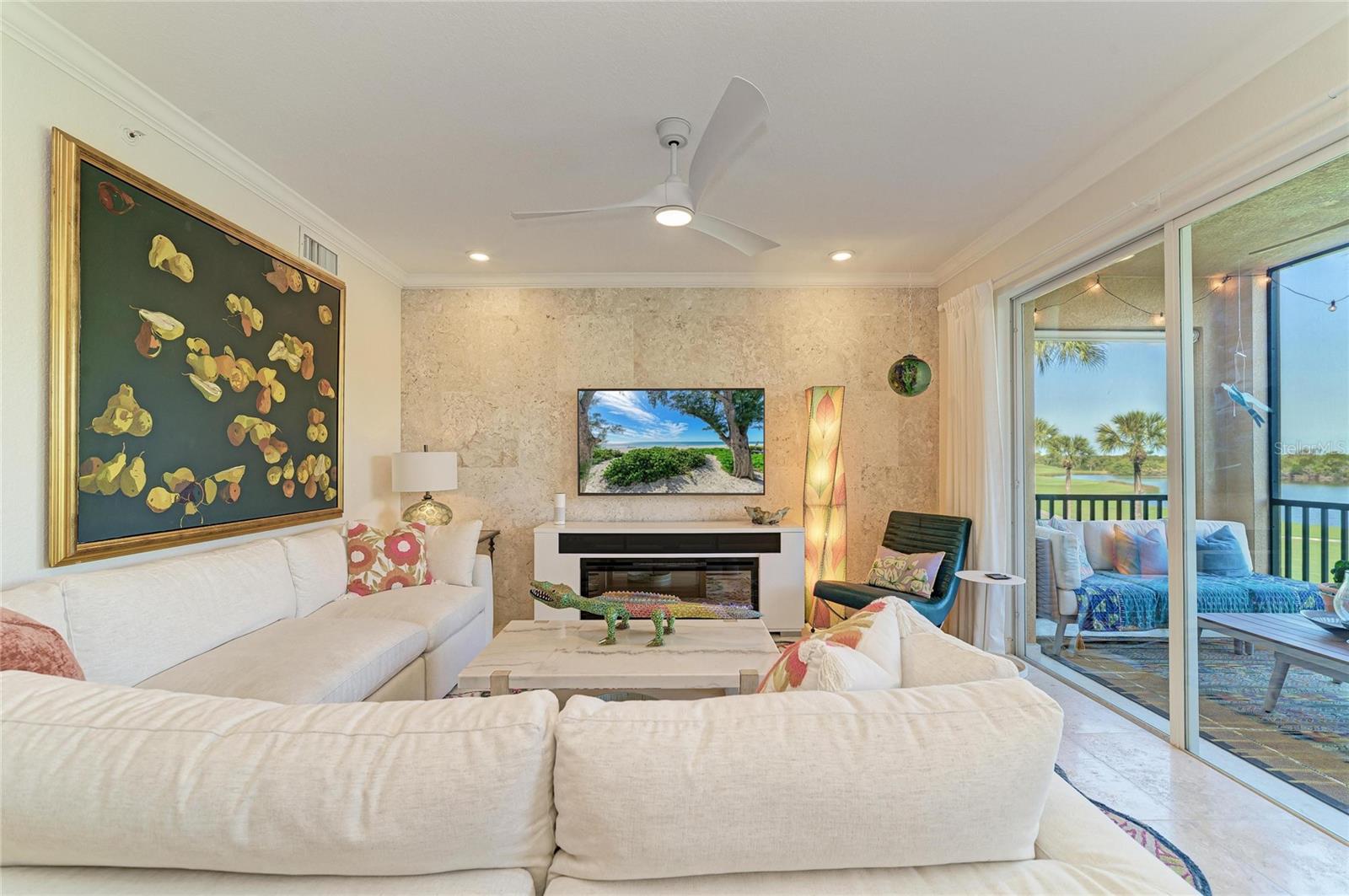 Image 14 of 57 For 8403 Grand Estuary Trail 202