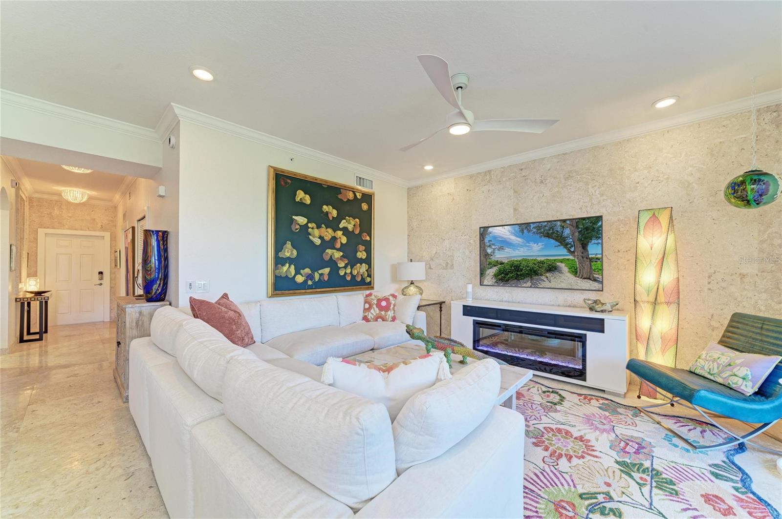 Image 15 of 57 For 8403 Grand Estuary Trail 202