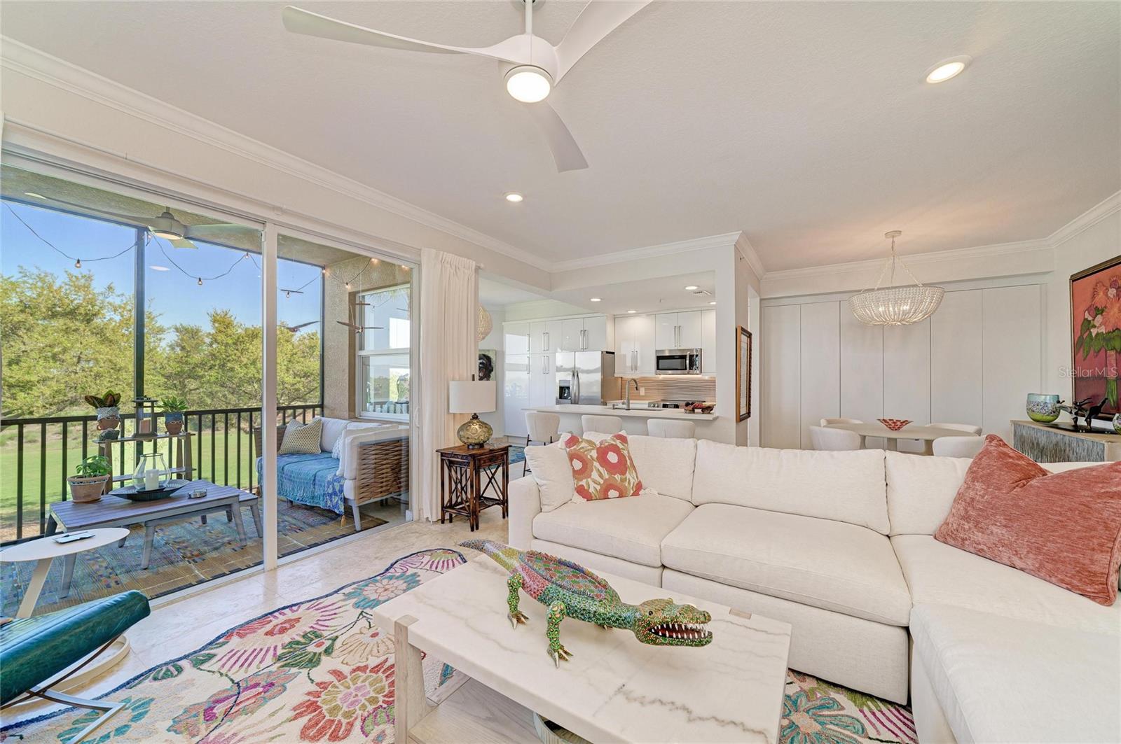 Image 16 of 57 For 8403 Grand Estuary Trail 202