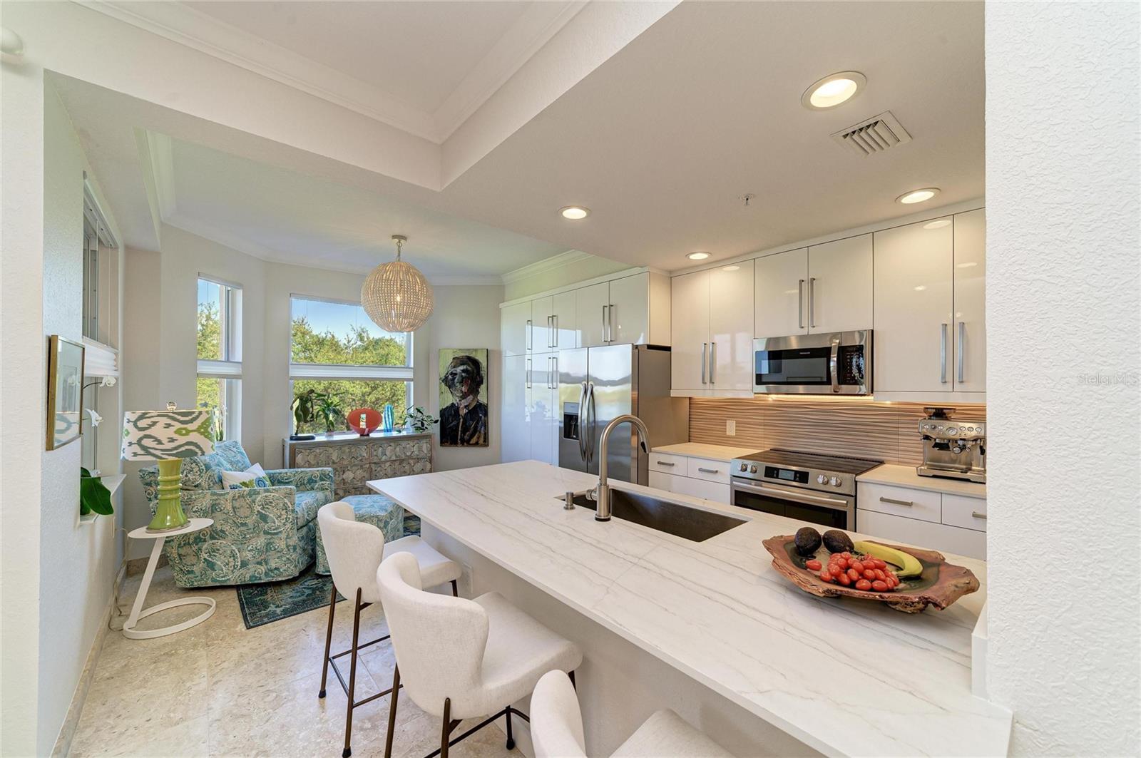 Image 17 of 57 For 8403 Grand Estuary Trail 202