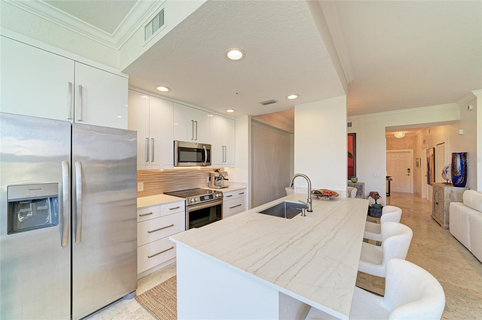 Image 19 of 57 For 8403 Grand Estuary Trail 202