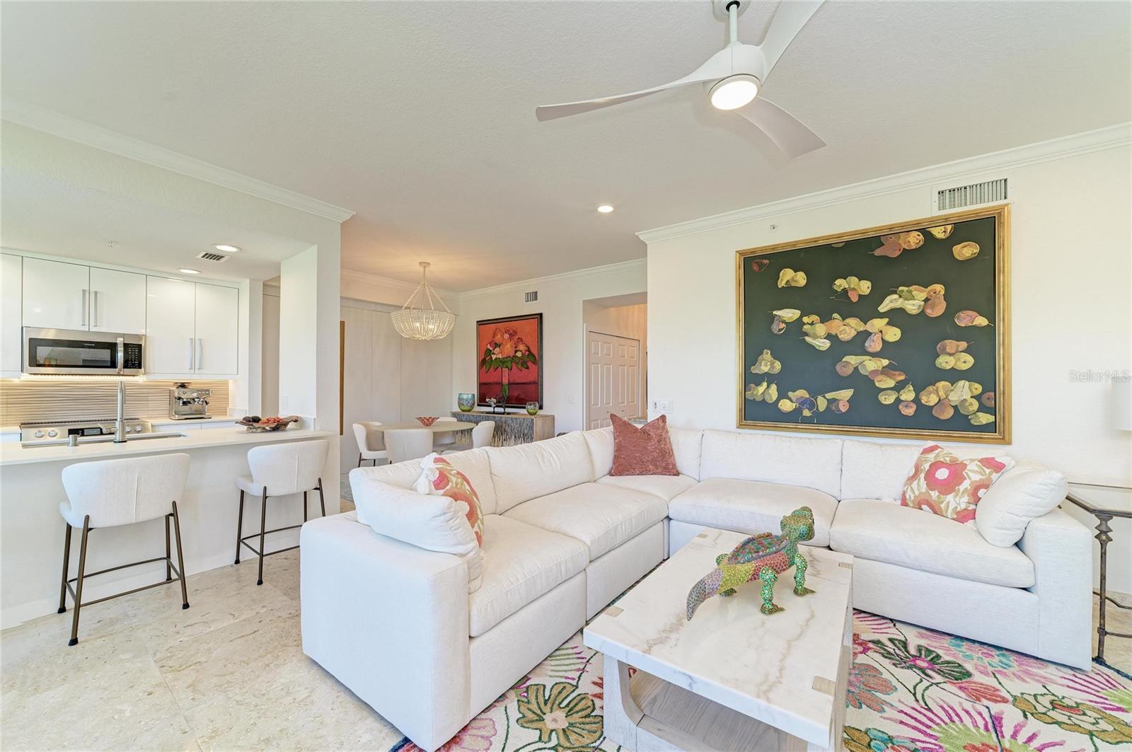 Image 2 of 57 For 8403 Grand Estuary Trail 202