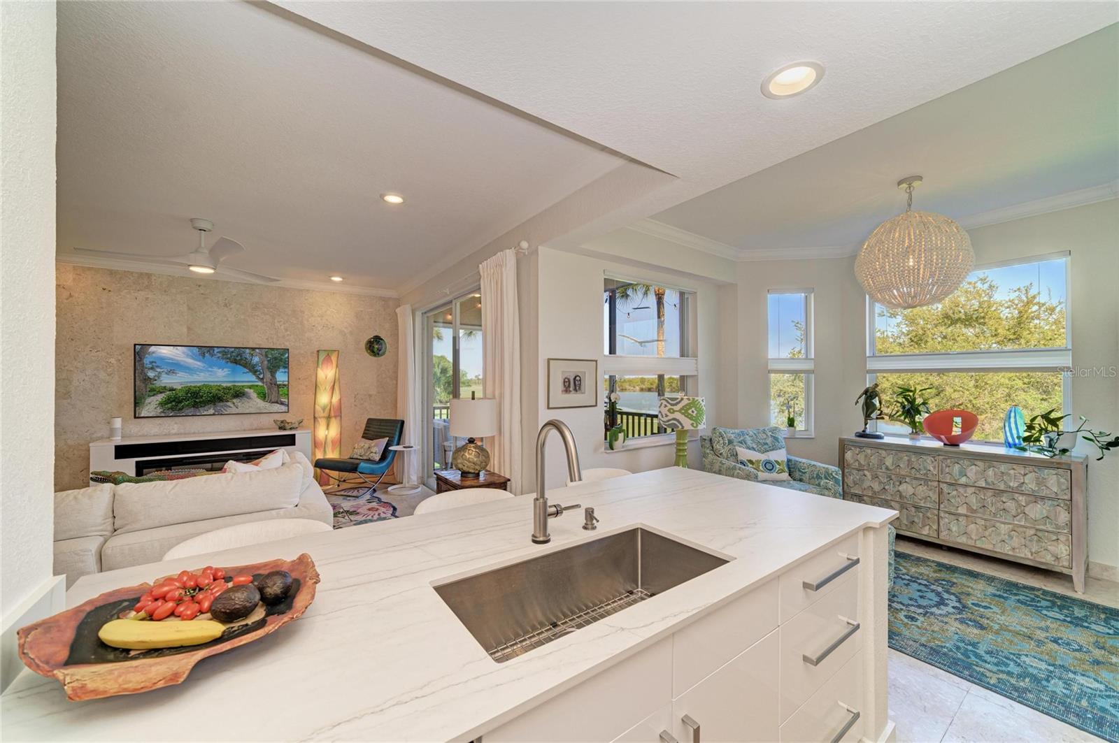 Image 22 of 57 For 8403 Grand Estuary Trail 202