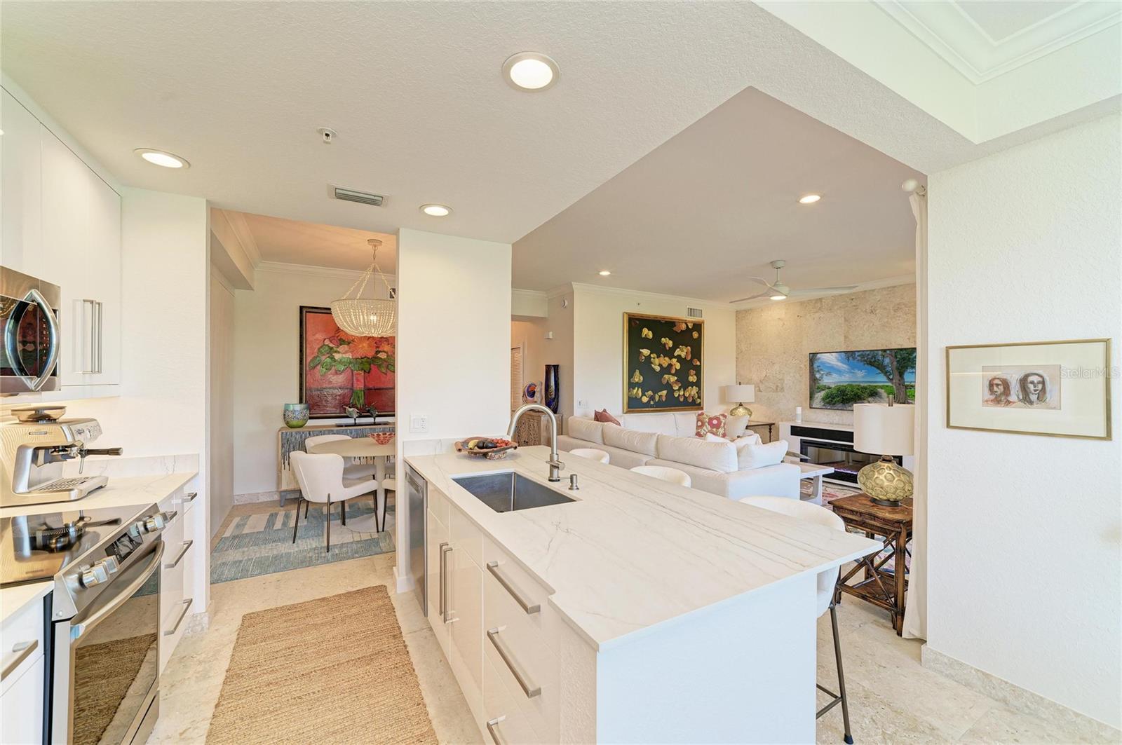 Image 3 of 57 For 8403 Grand Estuary Trail 202