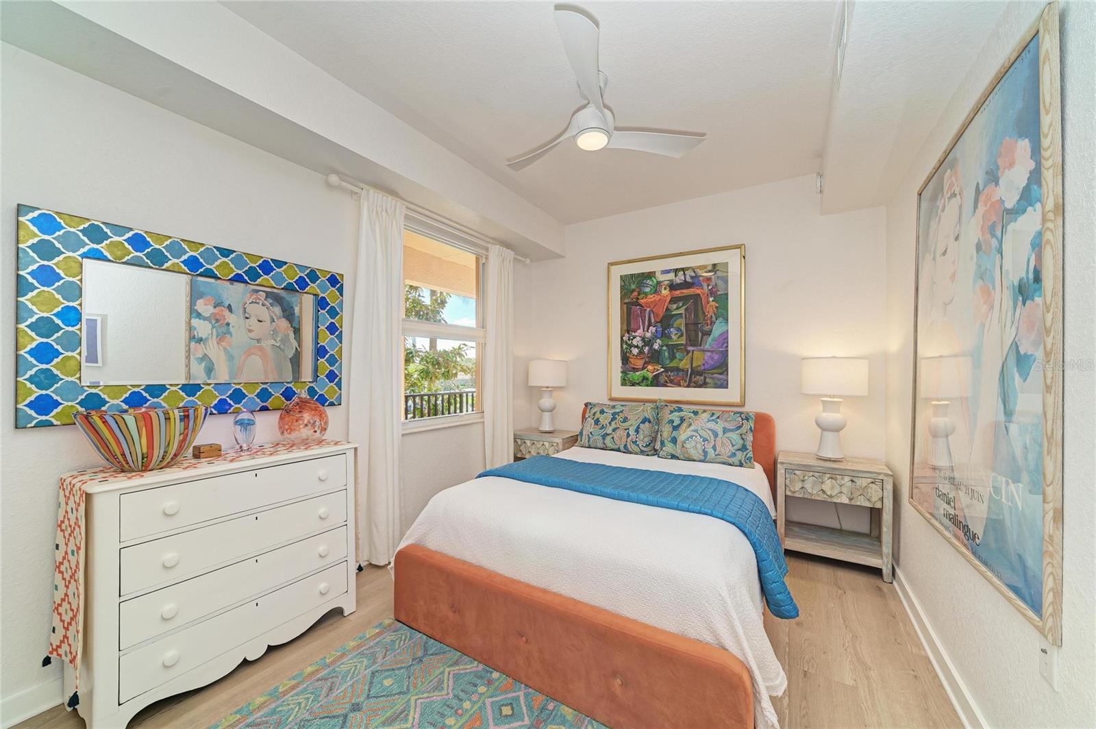 Image 30 of 57 For 8403 Grand Estuary Trail 202