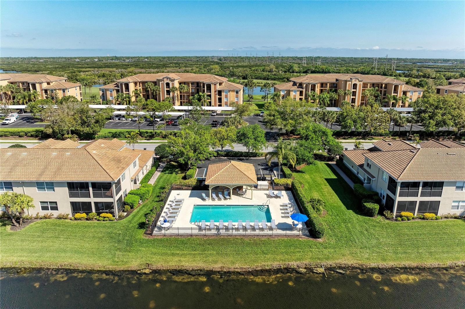 Image 40 of 57 For 8403 Grand Estuary Trail 202