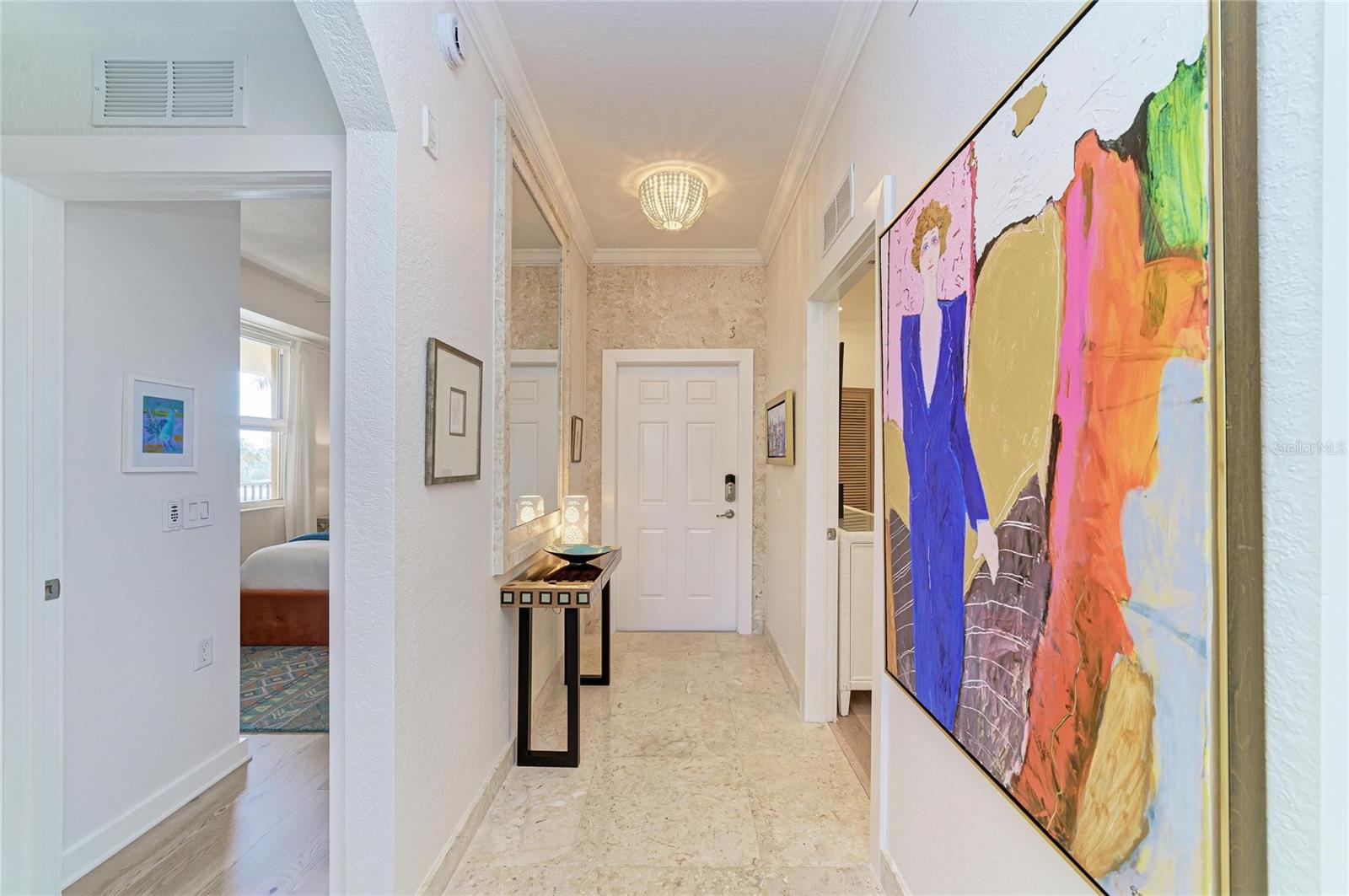 Image 8 of 57 For 8403 Grand Estuary Trail 202