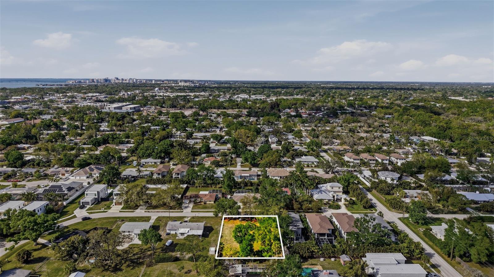 Details for 2320 Florinda Street, SARASOTA, FL 34231
