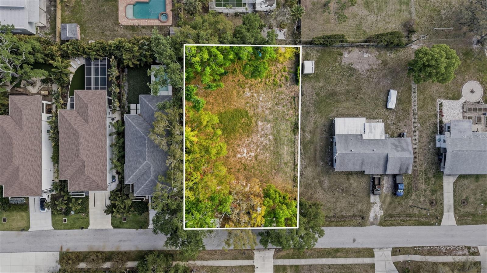 Image 9 of 10 For 2320 Florinda Street